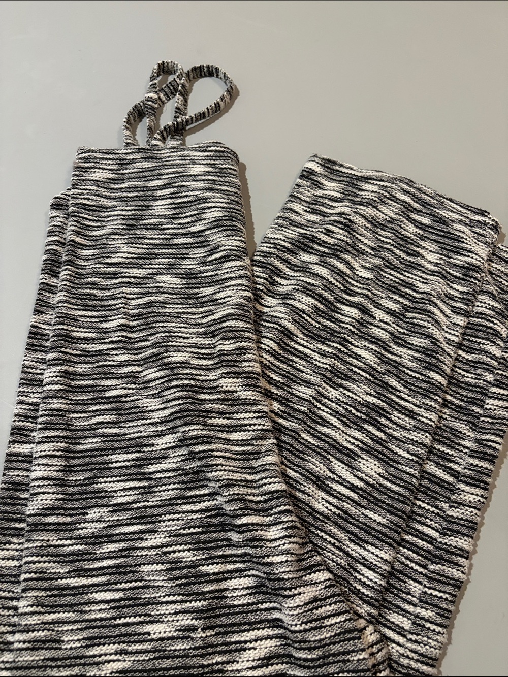 Rubiawear jumper, adult small- WORN ONCE